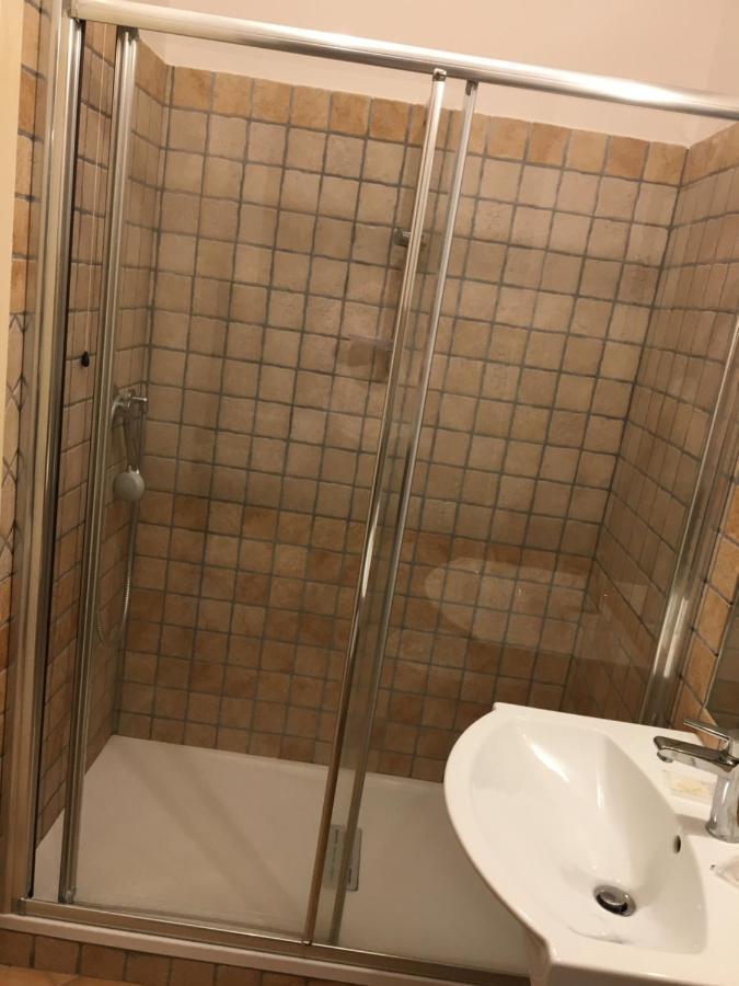 La Torre Hotel Taurianova Kültér fotó