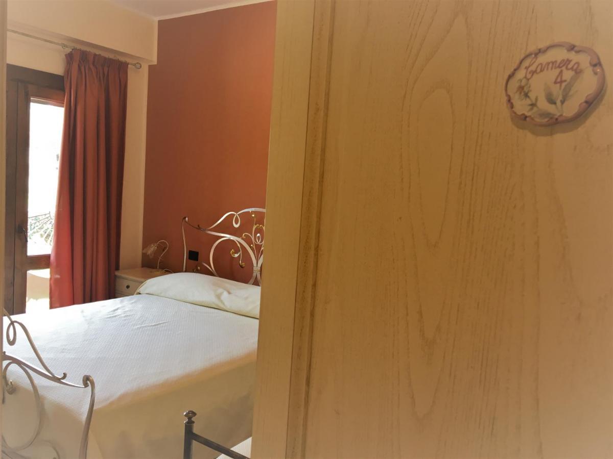 La Torre Hotel Taurianova Kültér fotó