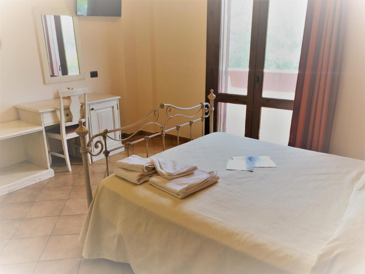 La Torre Hotel Taurianova Kültér fotó